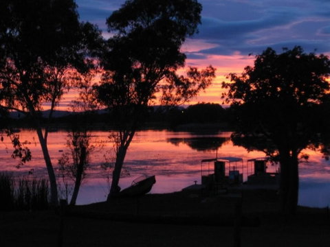 Kununurra Lakeside Resort - Accommodation Port Macquarie 4