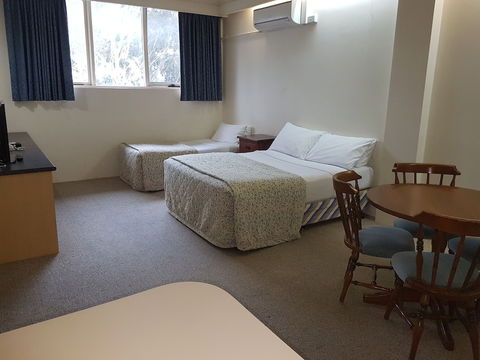 Hotel Cavalier - Accommodation Port Macquarie 6