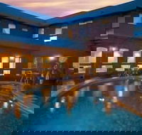 Hotel Cavalier - Accommodation Port Macquarie