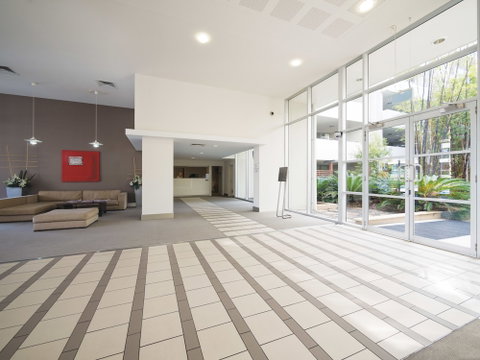 Oaks Brisbane Mews Suites - Accommodation Port Macquarie 4