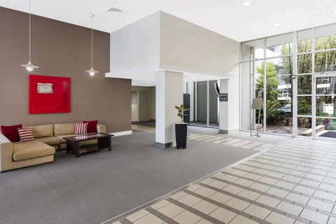 Oaks Brisbane Mews Suites - Accommodation Port Macquarie 5