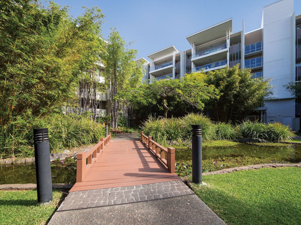 Bowen Hills QLD Accommodation Port Macquarie