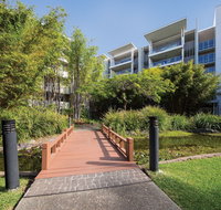 Oaks Brisbane Mews Suites - Accommodation Port Macquarie