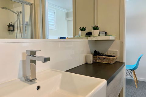 Apollo Bay Waterfront Motor Inn - Accommodation Port Macquarie 5