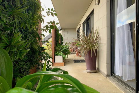 Apollo Bay Waterfront Motor Inn - Accommodation Port Macquarie 1
