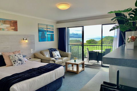Apollo Bay Waterfront Motor Inn - Accommodation Port Macquarie 7