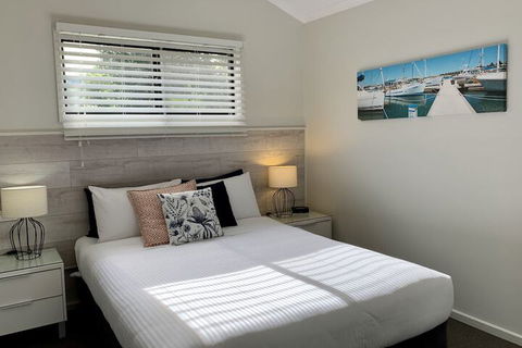 Apollo Bay Waterfront Motor Inn - Accommodation Port Macquarie 3