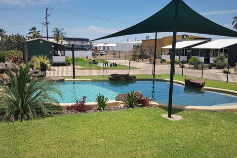 The Leprechaun Resort - Accommodation Port Macquarie 6