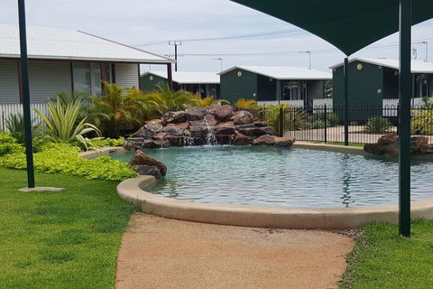 The Leprechaun Resort - Accommodation Port Macquarie 5