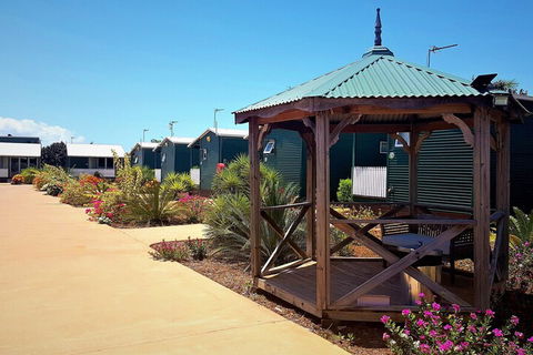 The Leprechaun Resort - Accommodation Port Macquarie 3