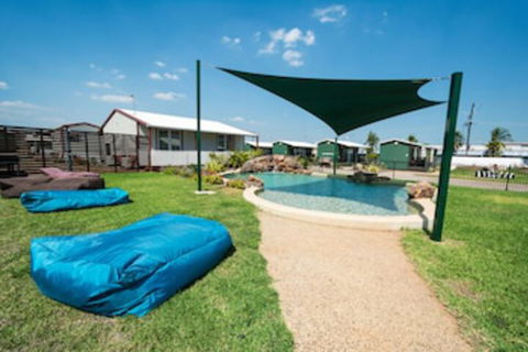 The Leprechaun Resort - Accommodation Port Macquarie 0