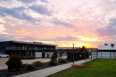 The Leprechaun Resort - Accommodation Port Macquarie 4