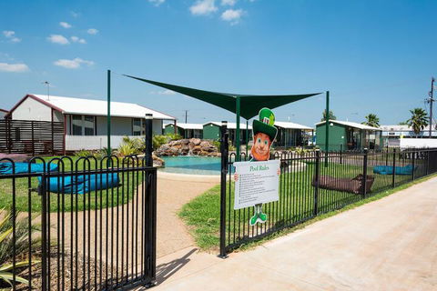 The Leprechaun Resort - Accommodation Port Macquarie 7