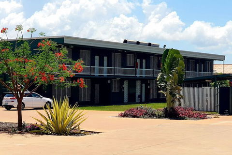 The Leprechaun Resort - Accommodation Port Macquarie 2