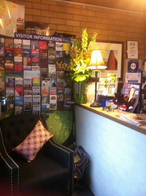 Parkwood Motel And Apartments - Accommodation Port Macquarie 5