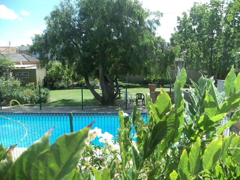 Parkwood Motel And Apartments - Accommodation Port Macquarie 1