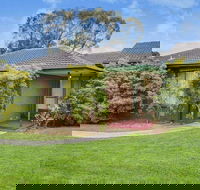 Parkwood Motel and Apartments - Accommodation Port Macquarie
