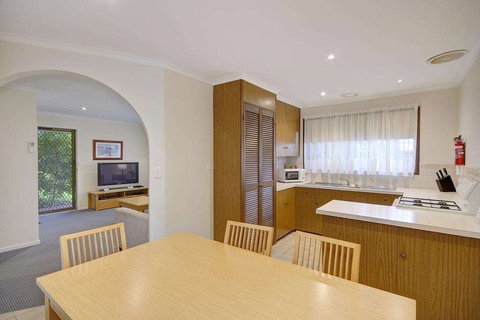 Parkwood Motel And Apartments - Accommodation Port Macquarie 6