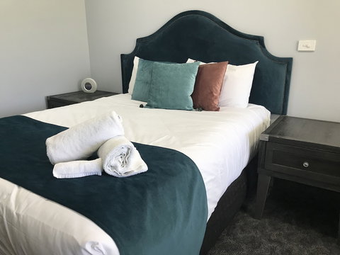 Town & Country Motor Inn Forbes - Accommodation Port Macquarie 5