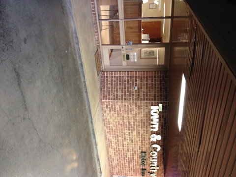 Town & Country Motor Inn Forbes - Accommodation Port Macquarie 0