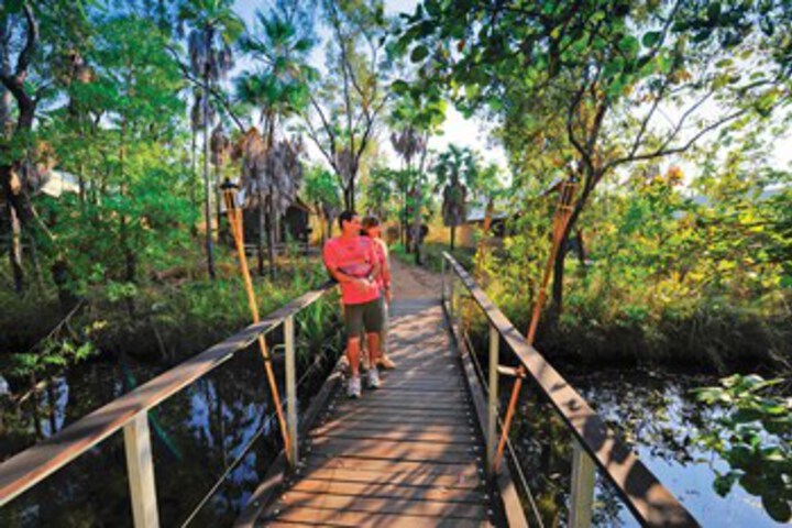 Mitchell Plateau WA Accommodation Port Macquarie
