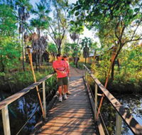 Mitchell Falls Wilderness Lodge - Accommodation Port Macquarie