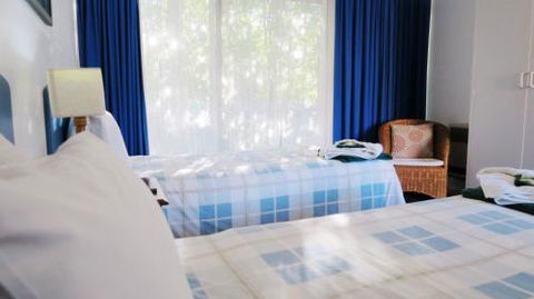 Junction Motel - Accommodation Port Macquarie 5
