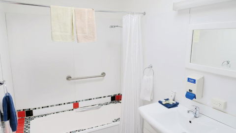 Junction Motel - Accommodation Port Macquarie 6