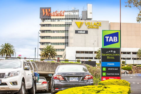 Nightcap At Shoppingtown Hotel - Accommodation Port Macquarie 0