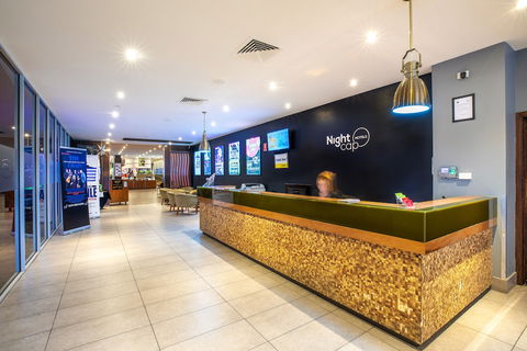 Nightcap At Shoppingtown Hotel - Accommodation Port Macquarie 5
