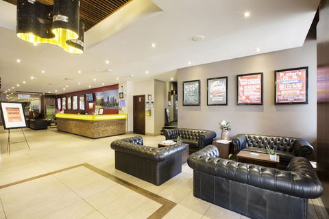 Nightcap At Shoppingtown Hotel - Accommodation Port Macquarie 4