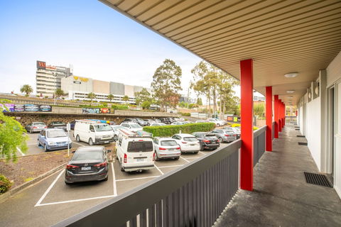 Nightcap At Shoppingtown Hotel - Accommodation Port Macquarie 1