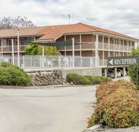Bathurst Motor Inn - Accommodation Port Macquarie