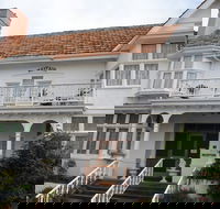 Motel Mayfair on Cavell - Accommodation Port Macquarie