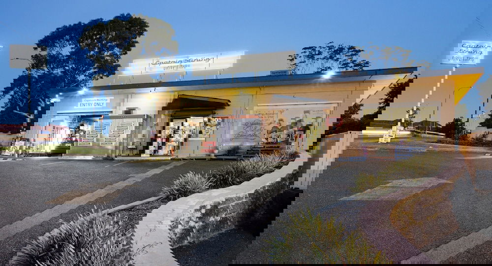  Accommodation Port Macquarie