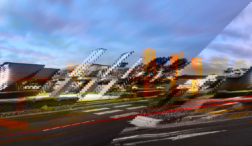  Accommodation Port Macquarie