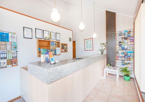 Burwood East Motel - Accommodation Port Macquarie 3