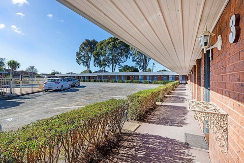Burwood East Motel - Accommodation Port Macquarie 1