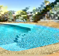 Burwood East Motel - Accommodation Port Macquarie