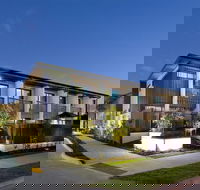 The Glen Hotel  Suites - Accommodation Port Macquarie