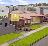 Elm Tree Motel - Accommodation Port Macquarie