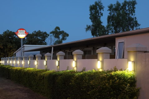 Route 66 Motor Inn - Accommodation Port Macquarie 3