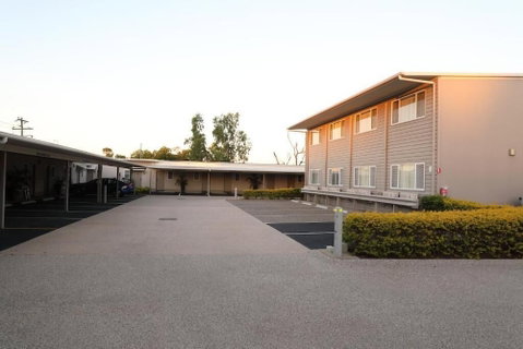 Route 66 Motor Inn - Accommodation Port Macquarie 1