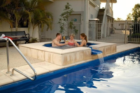 Route 66 Motor Inn - Accommodation Port Macquarie 4