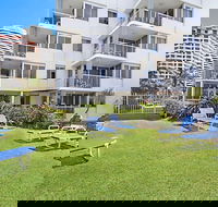 Sandpiper Apartments