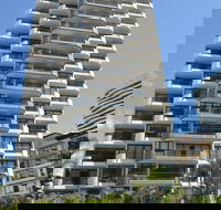 Pacific Resort Broadbeach