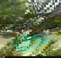 Villa Vaucluse Apartments of Cairns