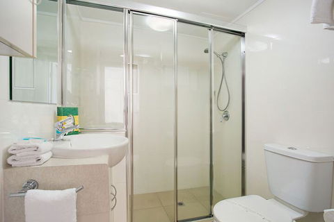 Voyager Resort - Accommodation Port Macquarie 2