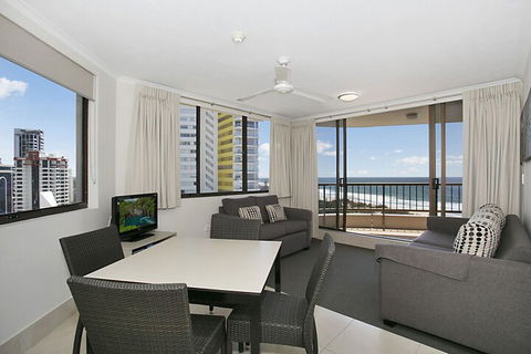 Voyager Resort - Accommodation Port Macquarie 4