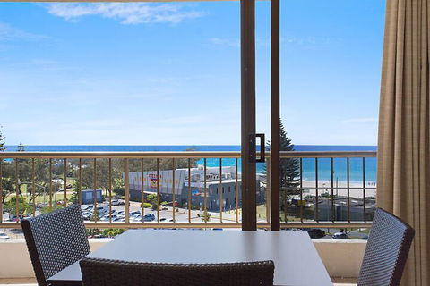 Voyager Resort - Accommodation Port Macquarie 3